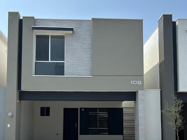 CASA EN RENTA EN TORENTO RESIDENCIAL APODACA NUEVO LEON