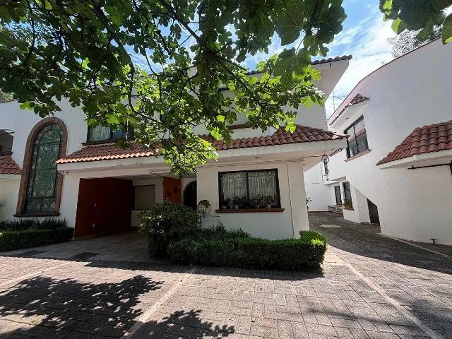 Casa en renta en Toriello Guerra, Tlalpan, Ciudad de México
