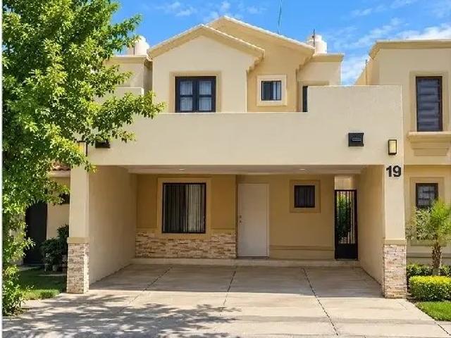 Casa en renta en Torralba Residencial, Hermosillo, Sonora