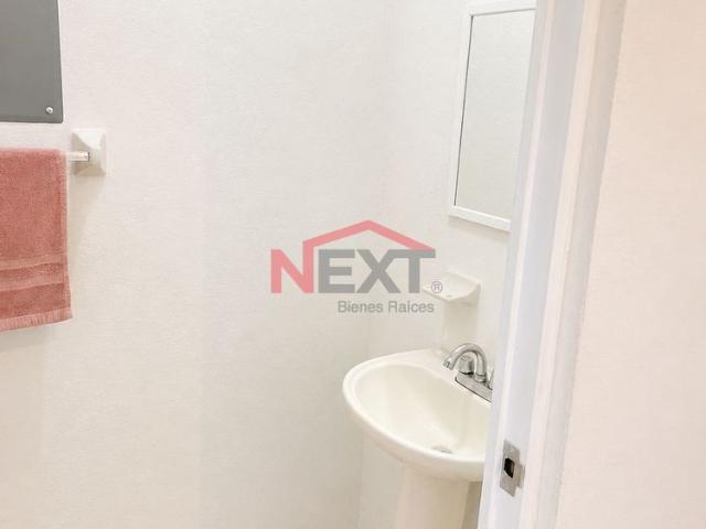 CASA EN RENTA EN TORRALBA RESIDENCIAL