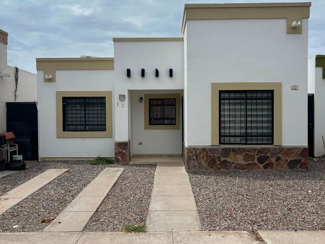 Casa en Renta en Torre Plata