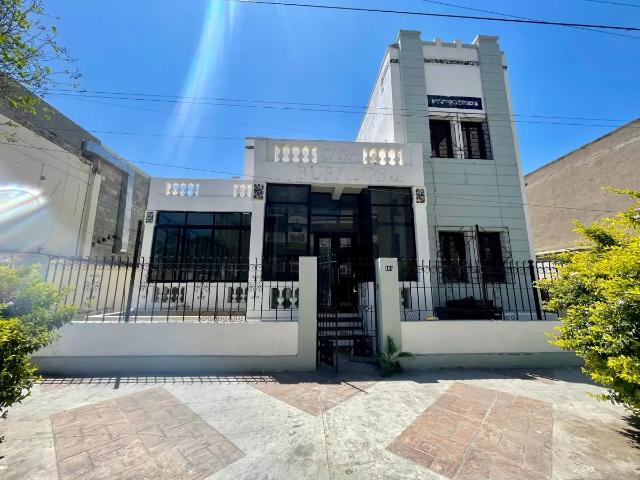 Casa en Renta en Torreón Centro, Coahuila Amplia y Bien Ubicada