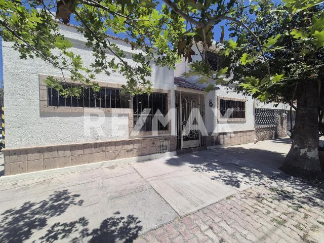 CASA EN RENTA EN TORREÓN CENTRO