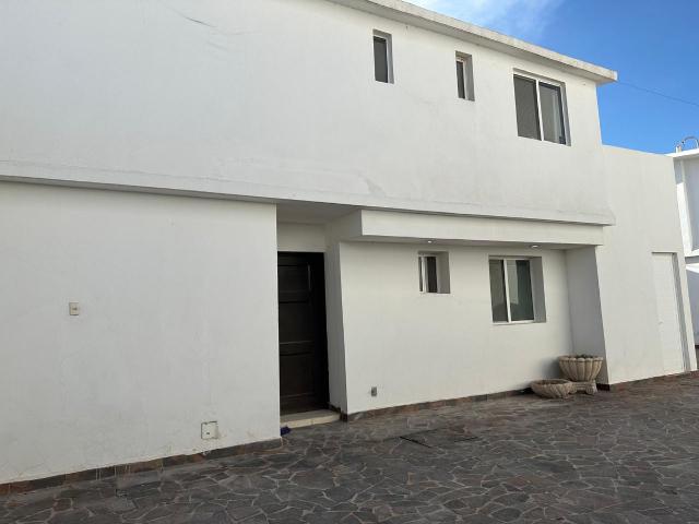 Casa en renta en Torreon Jardin, Torreón, Coahuila de Zaragoza