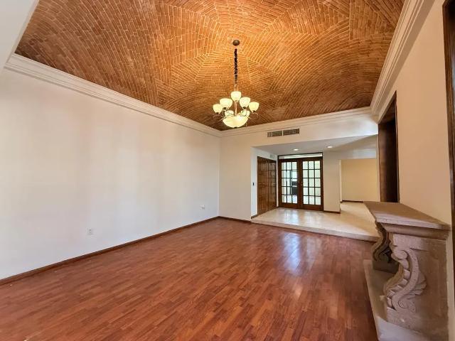 Casa en renta en Torreon Jardin, Torreón, Coahuila de Zaragoza