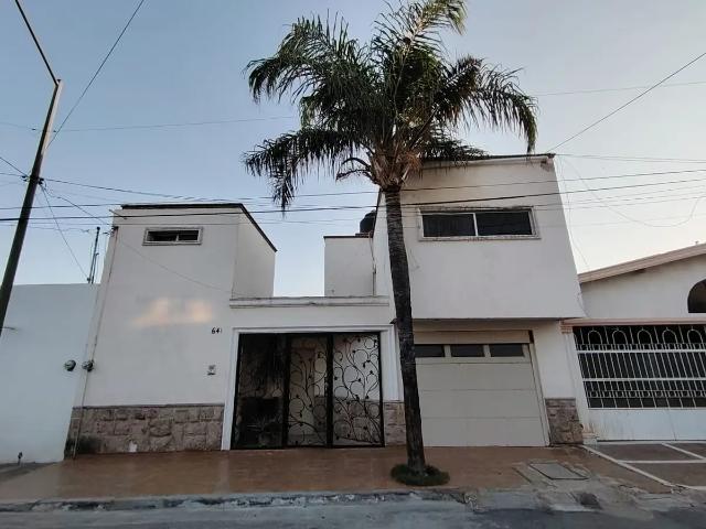 Casa en renta en Torreón Residencial, Torreón, Coahuila de Zaragoza