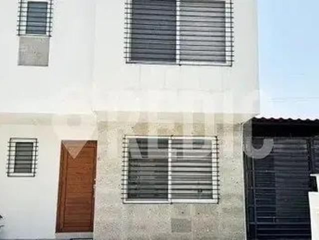 Casa En Renta En Tres Cantos Con 3 Hab. Y Jacuzzi