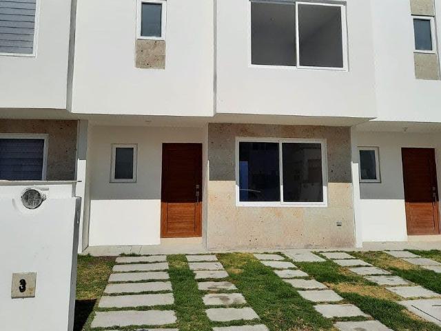 CASA EN RENTA EN TRES CANTOS RESIDENCIAL QUERETARO