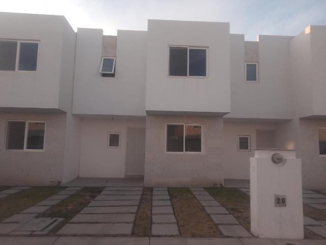 Casa en renta en Tres Cantos Residencial, Querétaro, Querétaro
