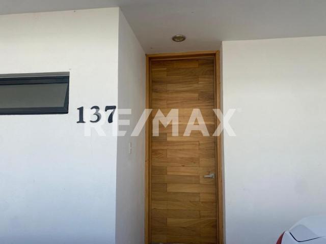Casa en Renta en Triventi Residencial