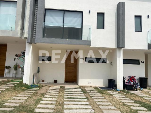 Casa en Renta en Triventi