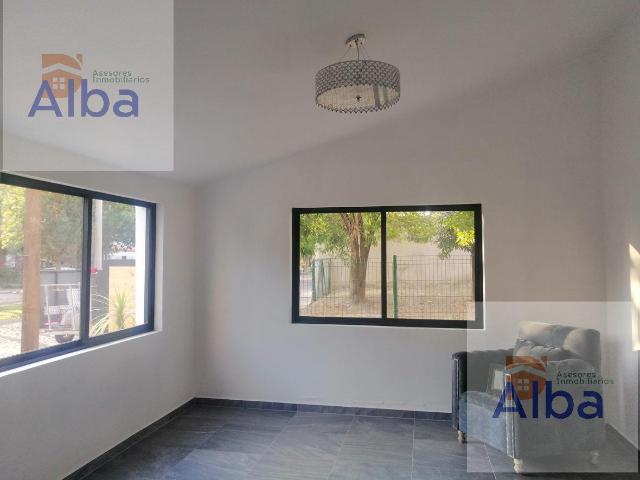CASA EN RENTA EN TROJES DE KRISTAL