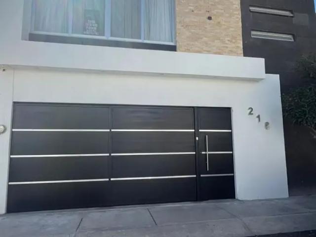 CASA EN RENTA EN TROJES DE SAN CRISTÓBAL