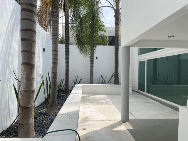 Casa en renta en Trojes del Pedregal, al norte, Aguascalientes