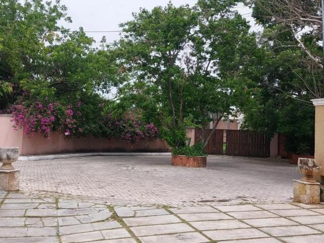 Casa en Renta en UMAN Umán
