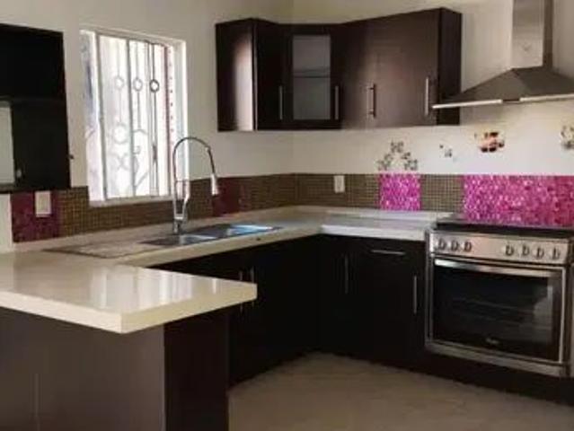 Casa En Renta En Urbi Balboa Cuautitlan Izcalli L41