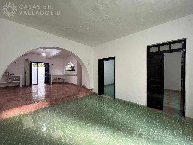 Casa en renta en Valladolid Yucat?n