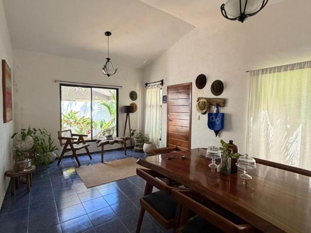 Casa en renta en Valladolid Yucatan