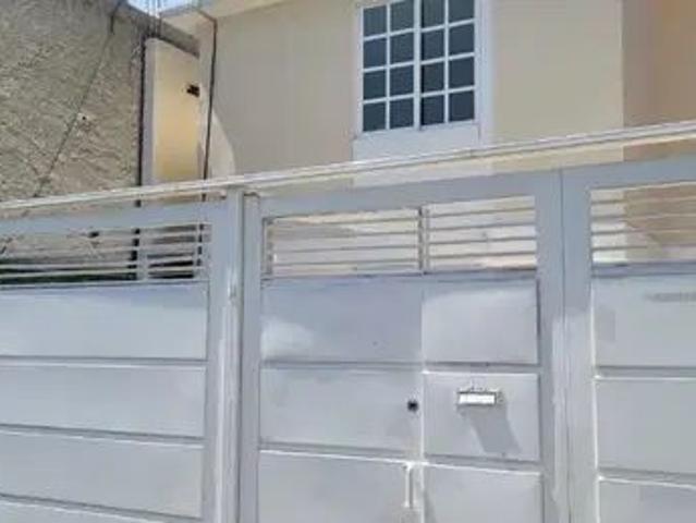 Casa En Renta En Valle De Aragón