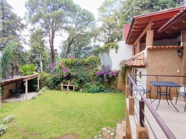 Casa en RENTA en Valle de Bravo excelente ubicaci?n | Atardeceres de foto