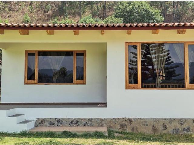 Casa en renta en Valle de Bravo, Valle de Bravo, México