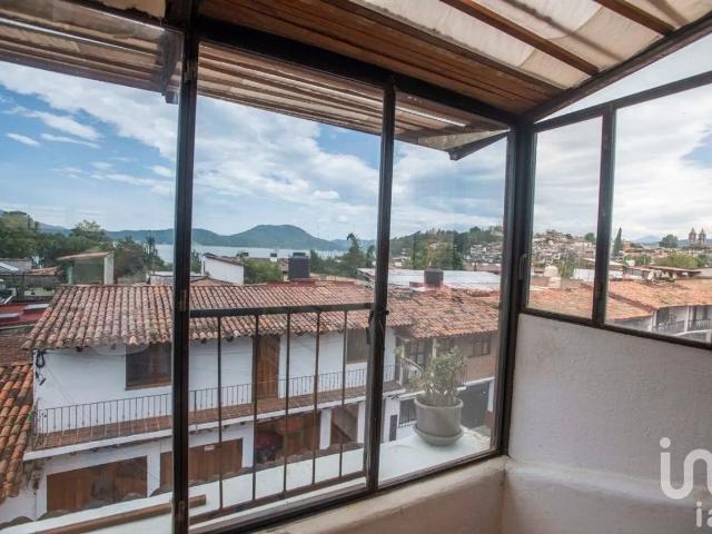 Casa en Renta en Valle de Bravo, Valle de Bravo, Estado De México