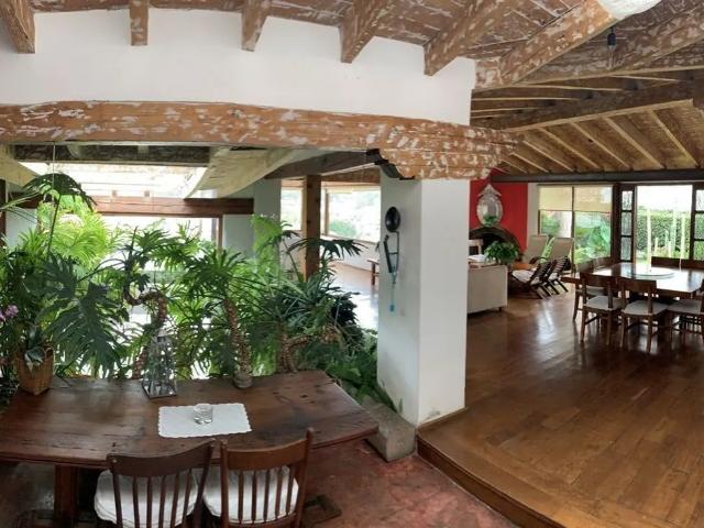 Casa en Renta en Valle de Bravo, Valle de Bravo, Estado De México
