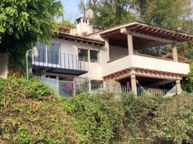 Casa en renta en CONDOMINIO en Valle de Bravo