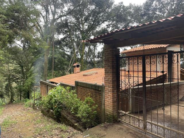 casa en renta en valle de bravo