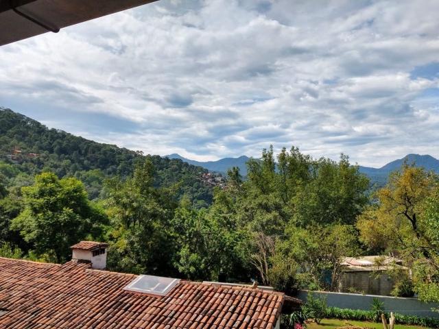 Casa en renta en Valle de Bravo