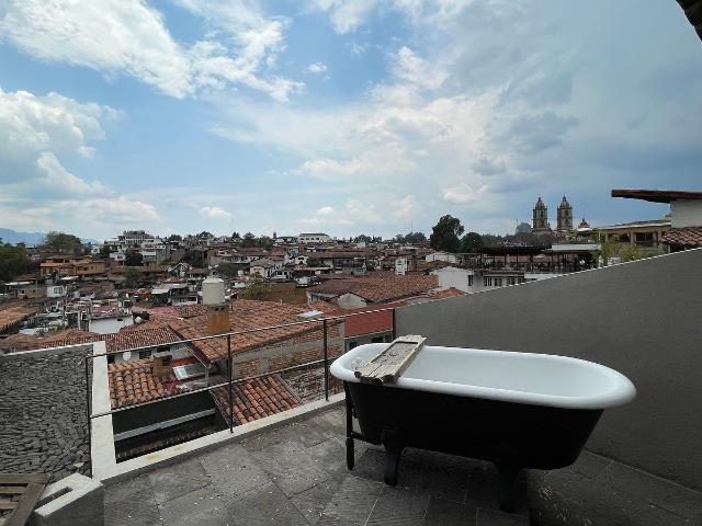 Casa en renta en Valle de Bravo
