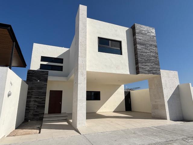 Casa en renta en Valle de Fontanna, Ramos Arizpe, Coahuila de Zaragoza