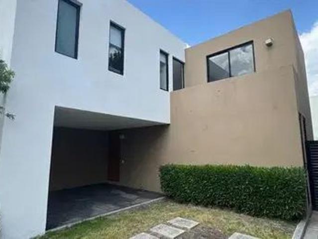 Casa En Renta En Valle De La Luna Inspira Paseo Da Vinci Zibatá Querétaro