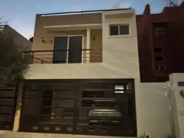 Casa En Renta En Valle De La Sierra, Santa Catarina