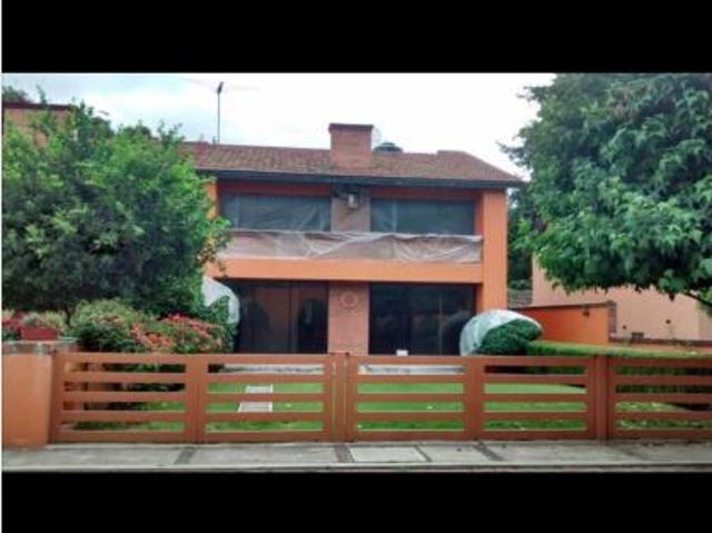 Casa en renta en Valle de Tepepan, Tlalpan, Ciudad de México