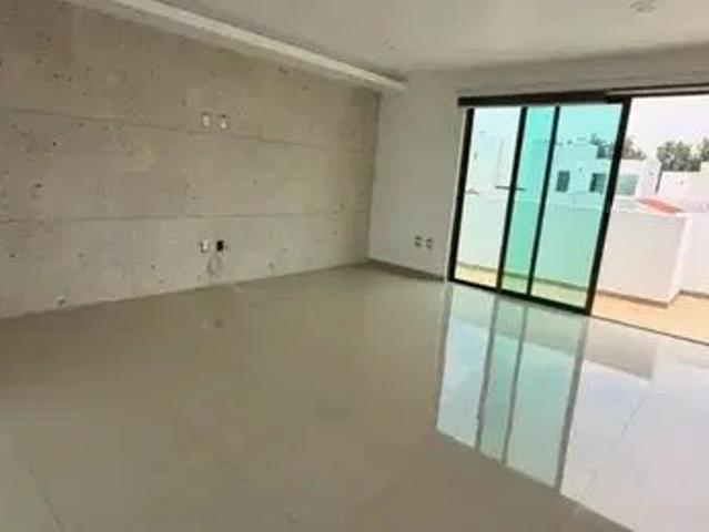 Casa En Renta En Valle De Tepepan, Tlalpan, Ciudad De México