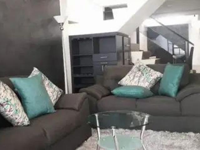 Casa En Renta En Valle Del Ángel