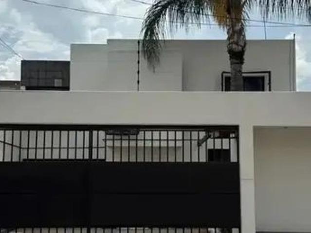 Casa En Renta En Valle Del Campestre Al Norte De Aguascalien