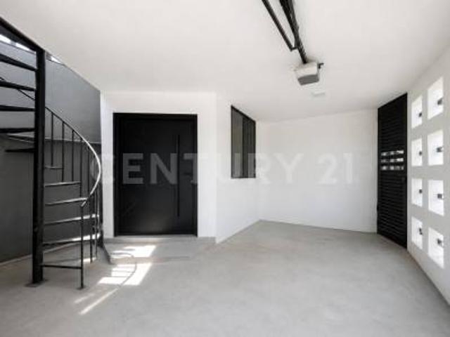 Casa en Renta en Valle del Marques, Monterrey