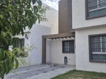 Casa en renta en Valle del Poniente, Saltillo, Coahuila de Zaragoza