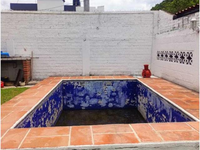 Casa en renta en Valle del Sol, Cuautla, Morelos