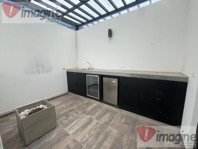 Casa en renta en Valle del Sol Pachuca