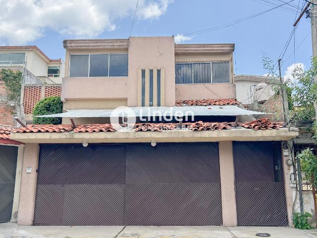 Casa en Renta en Valle del Sol, Puebla Pue