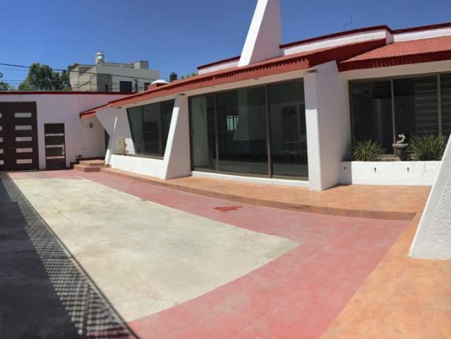 Casa en renta en Valle Dorado