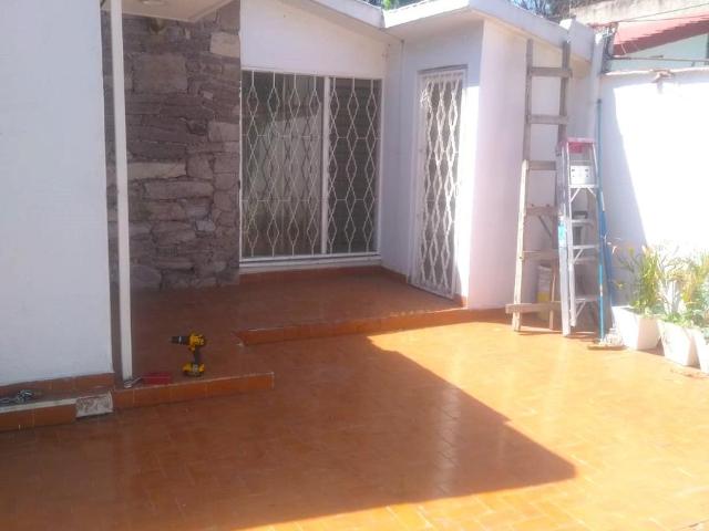 Casa en renta en Valle Dorado