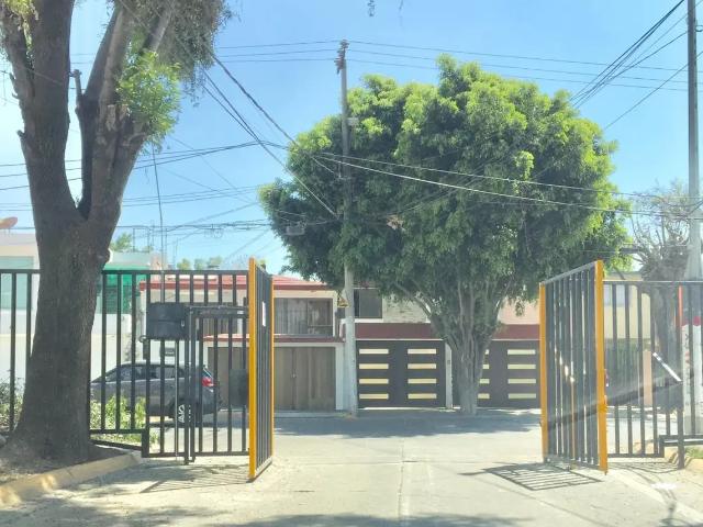 Casa en renta en Valle Dorado