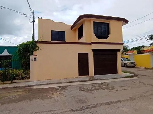 Casa en Renta en Valle Dorado, Campeche, Campeche