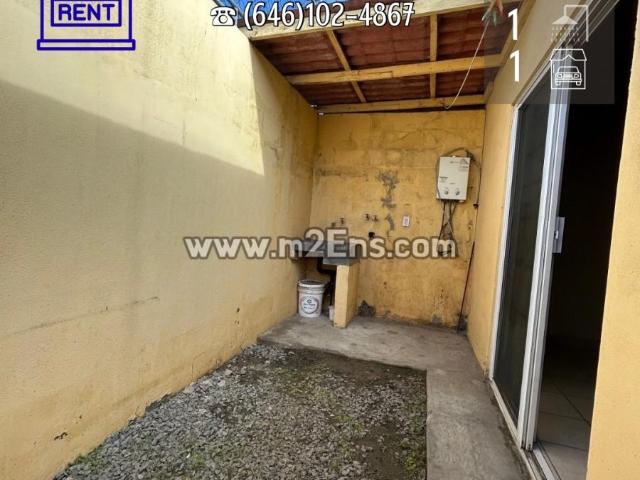 Casa en Renta en Valle Dorado Ensenada