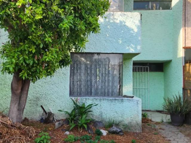 Casa en renta en Valle Dorado, Puebla, Puebla