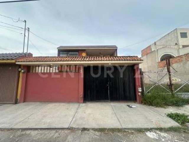 Casa en Renta en Valle Dorado, San Luis Potosí, S.L.P